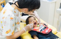 小児歯科