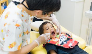 小児歯科